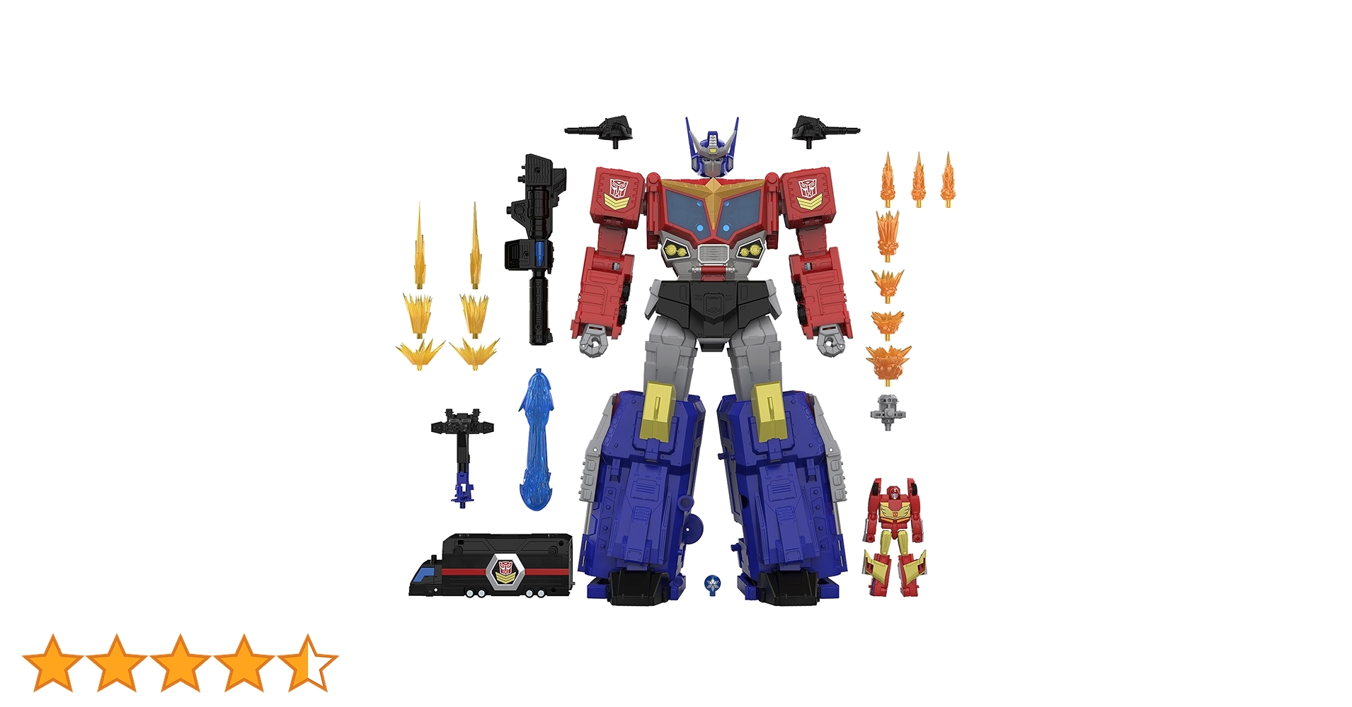 Amazon.co.jp: トランスフォーマー エイジ オブ ザ プライム